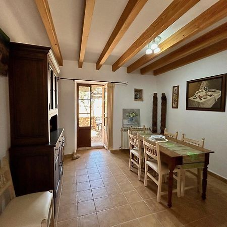 Finca Albenyeta لوكماجور المظهر الخارجي الصورة