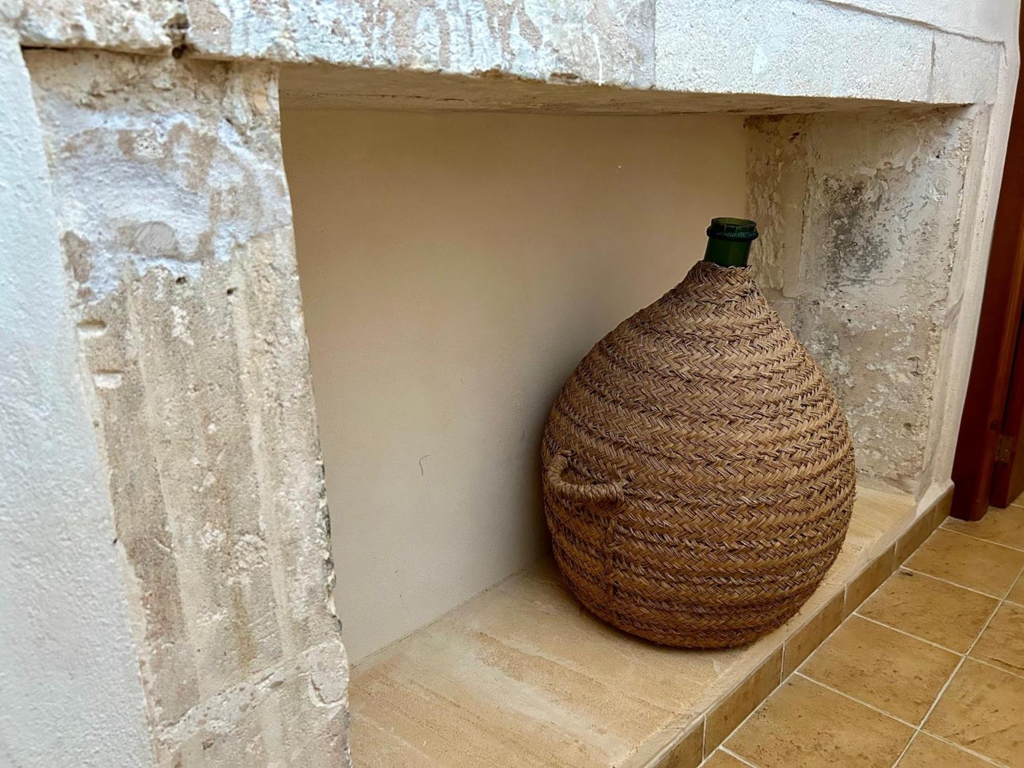 Finca Albenyeta لوكماجور المظهر الخارجي الصورة