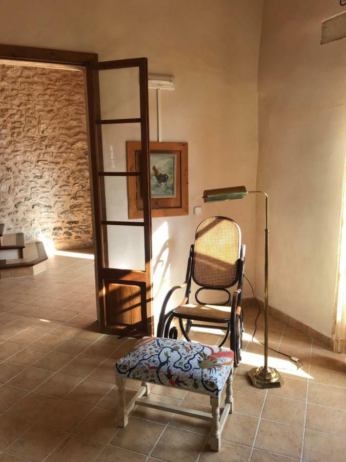 Finca Albenyeta لوكماجور المظهر الخارجي الصورة